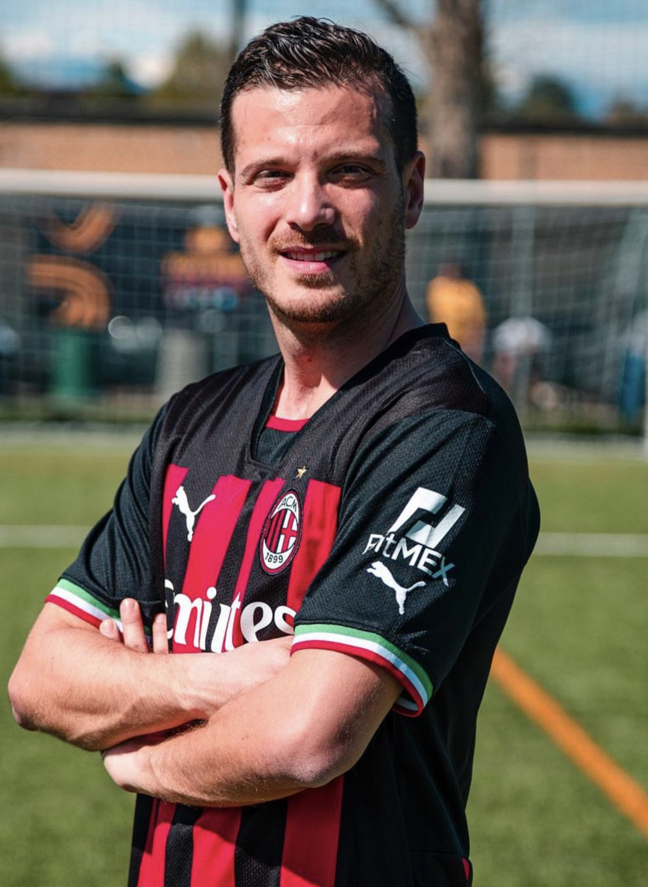 Il GOAT della Youtuber League